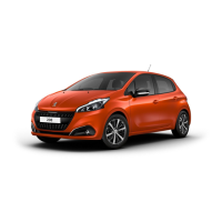 Preview: PEUGEOT 208 2017