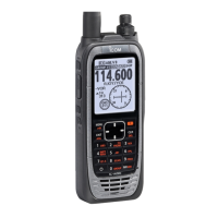 Preview: Icom IC-A25N