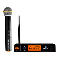 Preview: Nady Systems DW-11