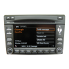 Car Receiver Logo