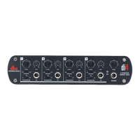 Preview: dbx Di4