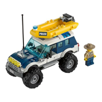 Preview: LEGO 60068