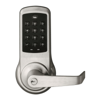 Preview: Yale nexTouch