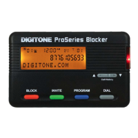 Preview: Digitone proseries blocker