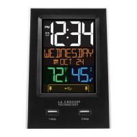 Preview: La Crosse Technology C86224