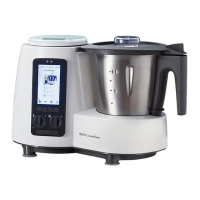 Preview: Bellini SUPERCOOK BTMKM810X