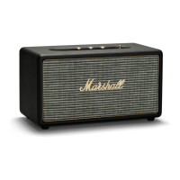 Preview: Marshall Headphones STANMORE