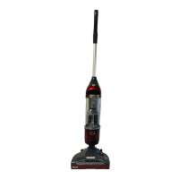 Preview: Shark Rotator SV1112 Series