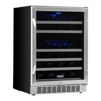 Preview: EdgeStar CWR461DZ