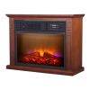 Indoor Fireplace Logo