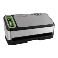 Preview: FoodSaver V4825