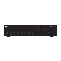 Preview: OSD Audio PAM 245