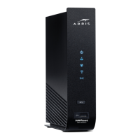 Preview: Arris SURFboard SBG6950AC2