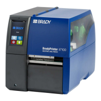 Preview: Brady BradyPrinter i7100