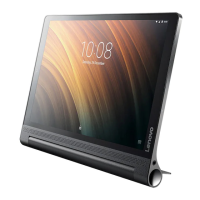 Preview: Lenovo YOGA Tab 3 Plus