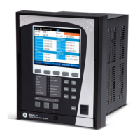 Preview: GE Multilin 850