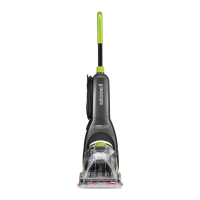 Preview: Bissell TURBOCLEAN 2085 SERIES
