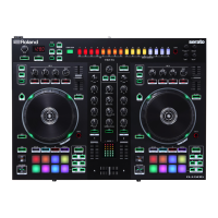 Preview: Roland Serato DJ-505