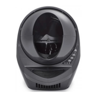 Preview: Litter-Robot Open Air