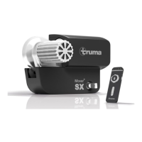 Preview: Truma Mover SX