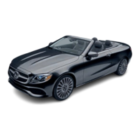Preview: E-Class Convertible