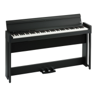 Preview: Korg C1