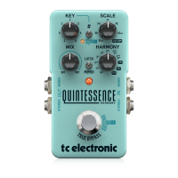 Preview: QUINTESSENCE HARMONIZER