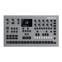 Preview: Elektron Analog Four MKII