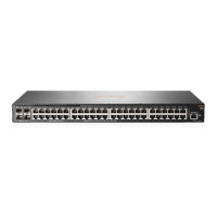 Preview: Aruba 2540