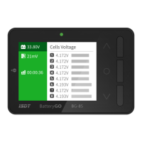 Preview: ISDT BatteryGO BG-8S