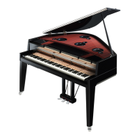 Preview: Yamaha AvantGrand N3X