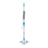 Preview: Bissell 2078 SERIES