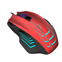 Preview: SpeedLink DECUS RESPEC