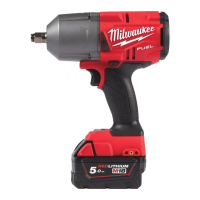 Preview: Milwaukee M18 FHIWF12