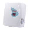 Water Heater Logo