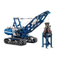 Preview: LEGO TECHNIC 42042