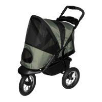 Preview: Pet Gear PG8400