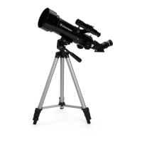 Preview: Celestron 21035 Travel Scope 70