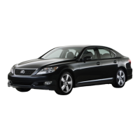 Preview: Lexus LS 460 2011