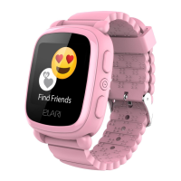 Preview: Elari kidphone 2