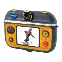 Preview: VTech Kidizoom Action Cam 180