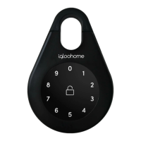 Preview: Igloohome smart keybox
