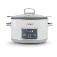 Preview: Crock-Pot CHP700