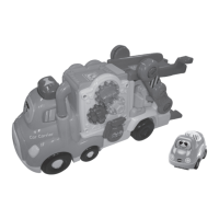 Preview: Toot-Toot Drivers Car Carrier