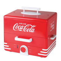 Preview: Nostalgia HDS248COKE