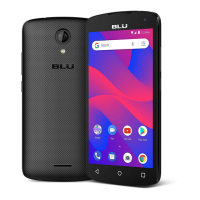 Preview: Blu STUDIO X8 HD