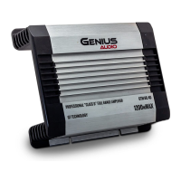 Preview: Genius Audio GTM-80.4D