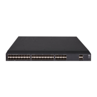 Preview: HP FlexFabric 5700 series