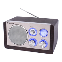 Preview: Roadstar HRA-1245