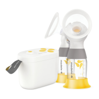 Preview: Medela Pump In Style